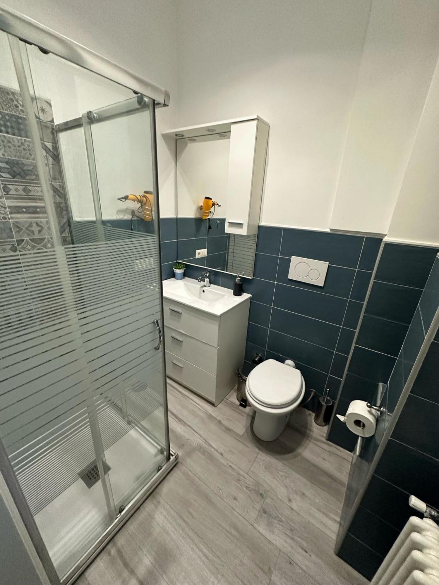 Ideal For Travelers, Local Vibes, Ensuite Bathroom * Rome